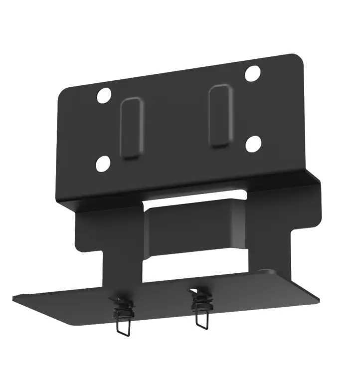 حامل Yealink MD-AVBracket-S لشاشة MeetingDisplay وجهاز MeetingBar A40