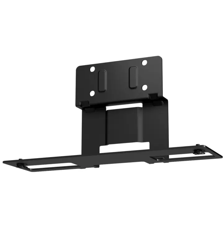 حامل Yealink MD-AVBracket-L لشاشة MeetingDisplay وجهاز MeetingBar A50