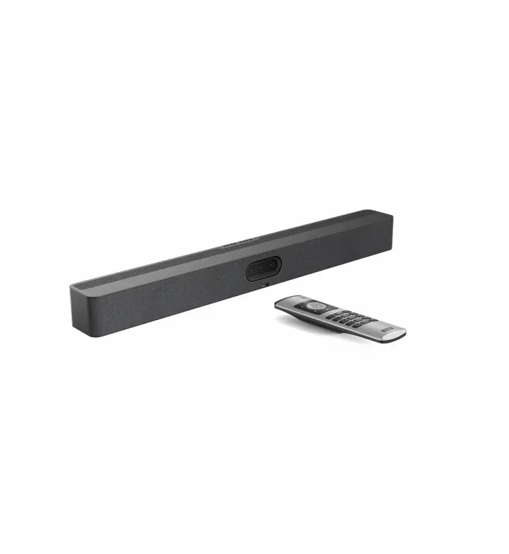 Yealink MeetingBar A50 Video Bar with VCR11 Remote Control (A50-010)