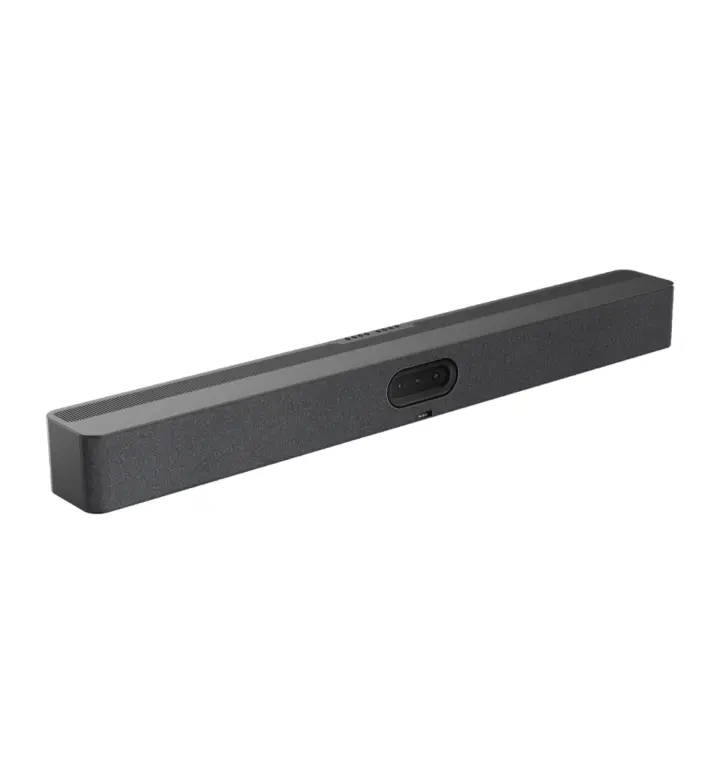 Yealink A25-BYOM 151° Triple-Camera USB-C BYOM Video Bar (A25-BYOM)