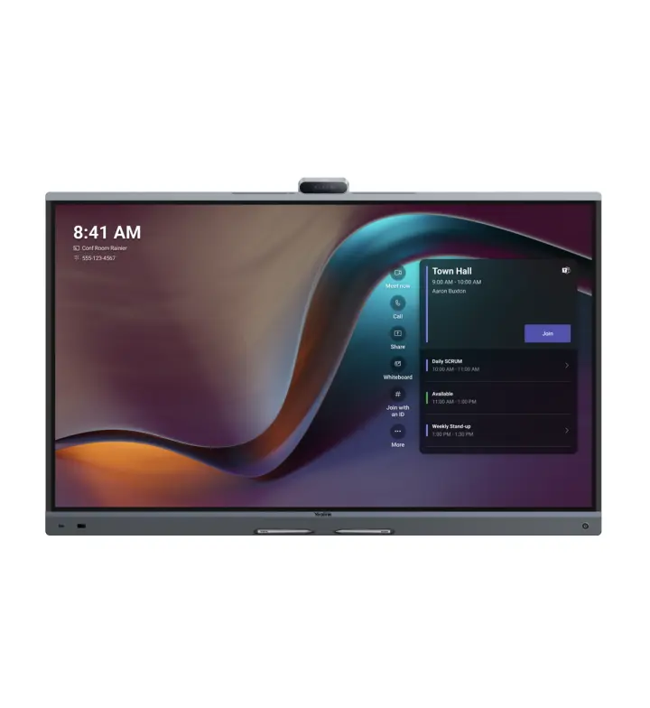 Yealink MeetingBoard 75 Pro 4K Teams & Zoom Board (MeetingBoard 75 Pro)