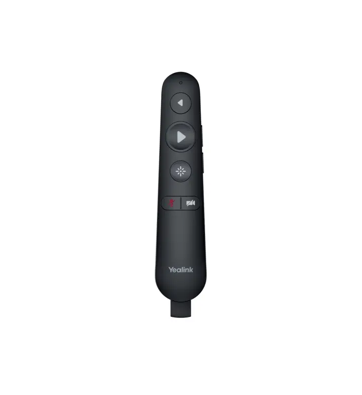 Yealink MB-Remote Presentation Remote for MeetingBoard (MB-Remote)