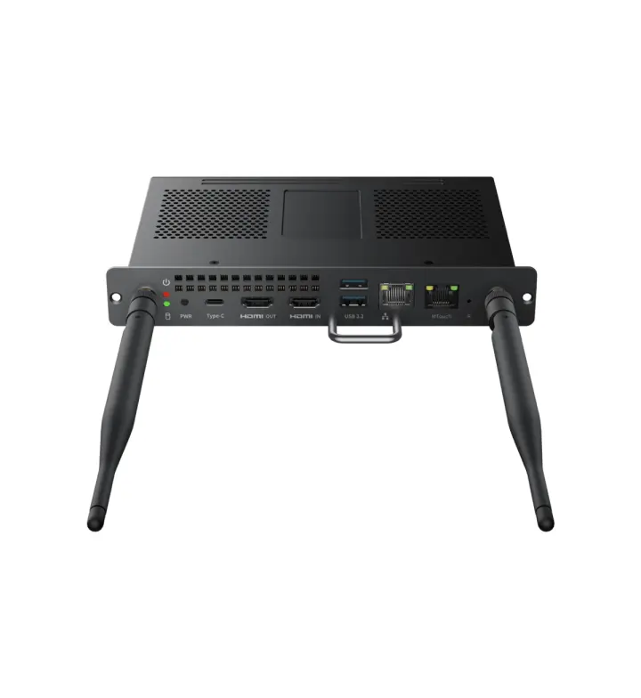 Yealink MCore-OPS-G2 Windows 11 OPS PC, Core Ultra 5 (MCore-OPS-G2)