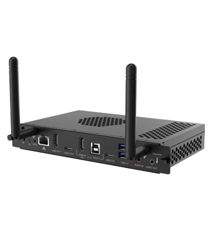 SMART VE220 Collaboration Hub, Computer-Free Whiteboarding (VE220)