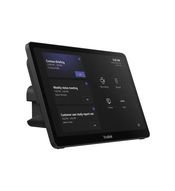 Yealink MTouch Plus-EXT 11.6" Extension Touch Panel (MTouch Plus-EXT)