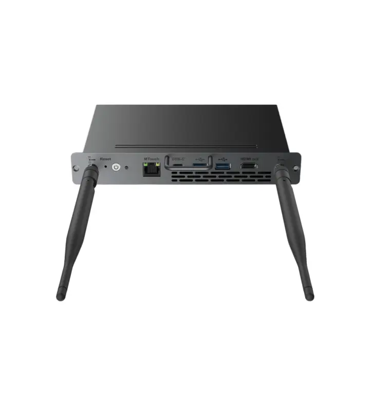 Yealink MCore-OPS-T Teams Rooms OPS PC, Core i5-1135G7 (MCore-OPS-T)