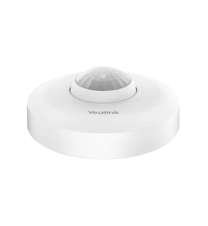 Yealink RoomSensor Wireless PIR Occupancy Sensor (RoomSensor)