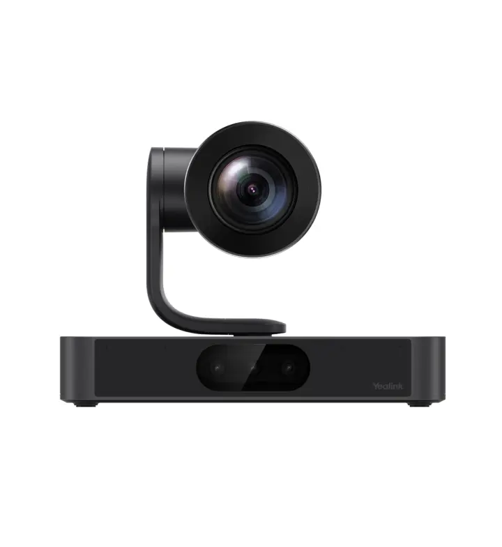 Yealink SmartVision 80 Four-Lens AI PTZ Camera, 20× Zoom (SmartVision 80)
