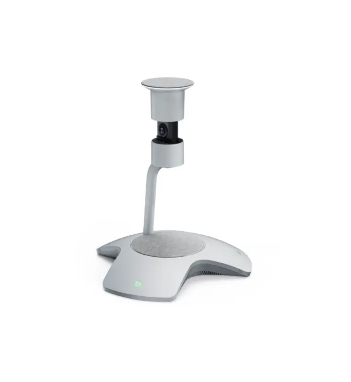 Yealink SmartVision 60 360° 10K Camera for Teams Rooms (SmartVision 60)