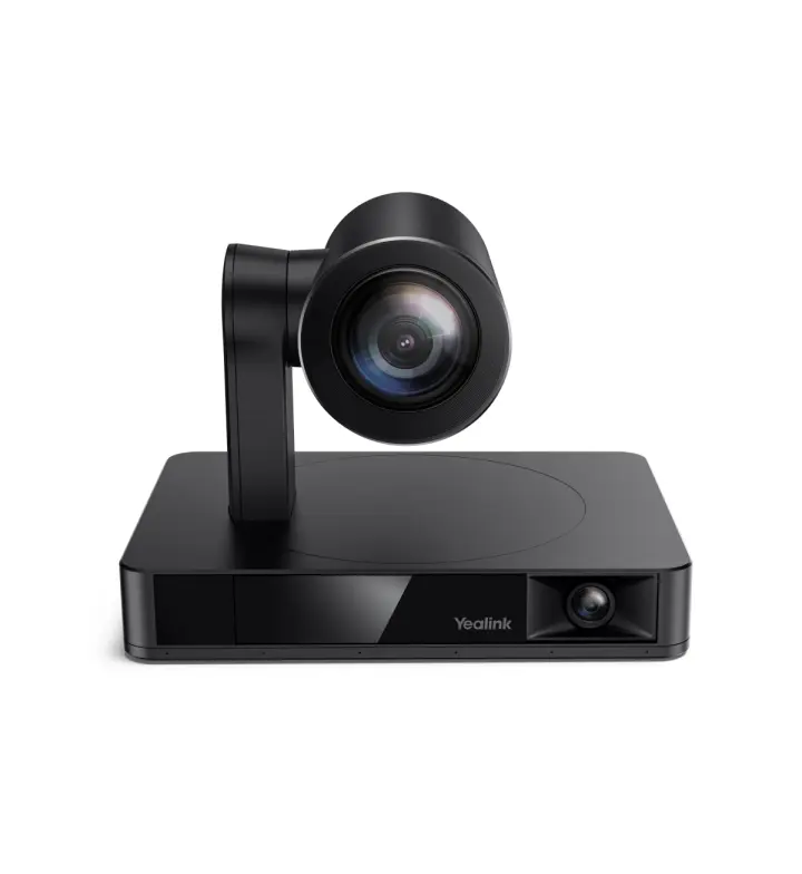 Yealink UVC86 4K Dual-Eye PTZ Tracking Camera, 12× Optical (UVC86)