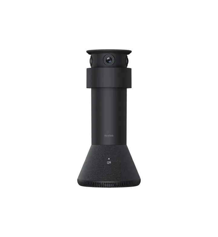 Yealink MTower Triple-Eye Center-View Tabletop Camera (MTower)