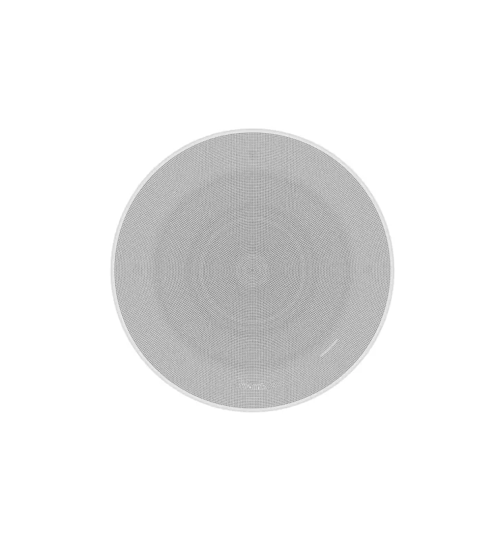 Yealink CS10-D Dante 2-Way Coaxial Ceiling Loudspeaker (CS10-D)