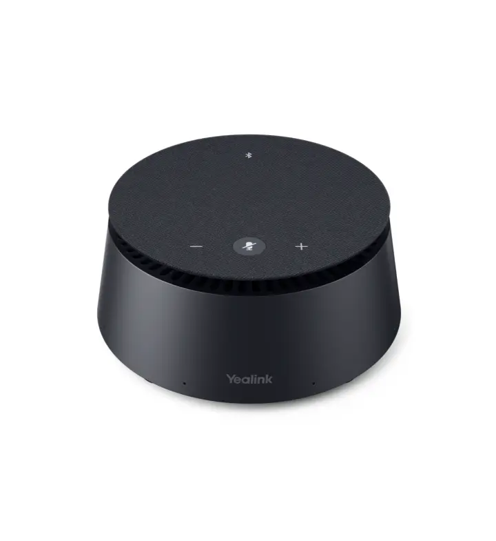 Yealink CP50 Conference Omnidirectional Microphone and Speaker (CP50)