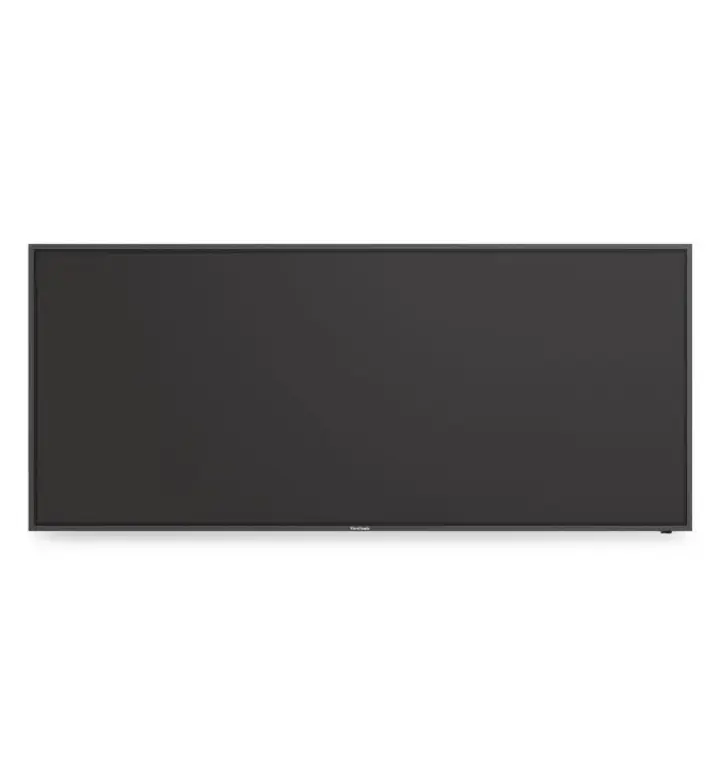 ViewSonic CDE92UW 92" Ultrawide 4K Display, Android 13, RK3588 (CDE92UW)
