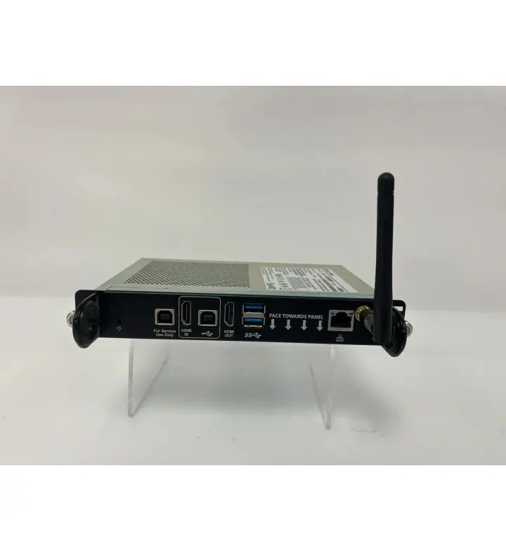 SMART iQ Appliance AM40 for Interactive Displays (AM40)