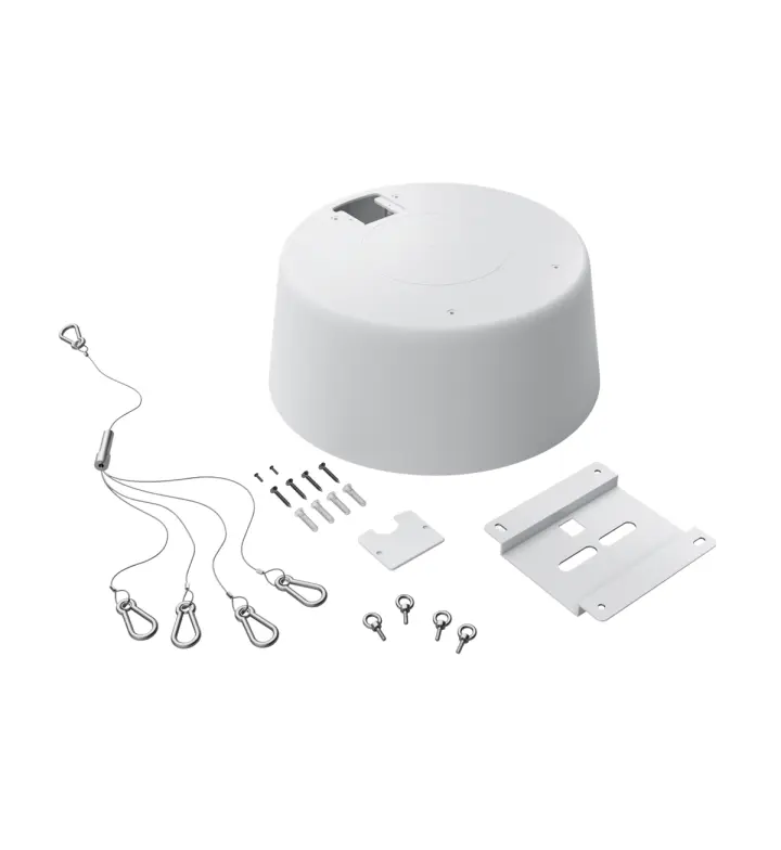 Yealink CS-PendantMount حاضنة تعليق لسماعات CS10/CS10-D (CS-PendantMount)