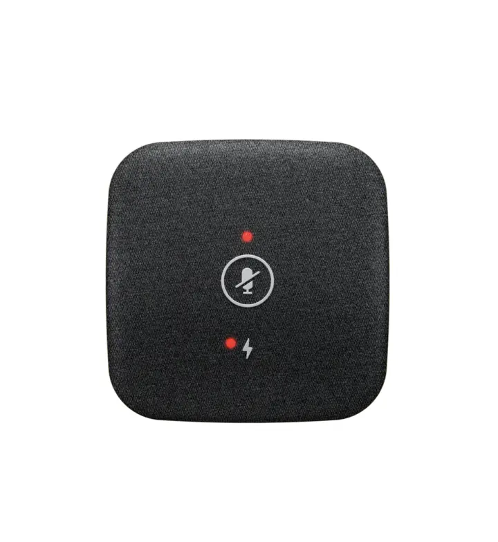 Yealink CPW65 Package DECT Wireless Mics with WDD60 Dongle (CPW65 Package)