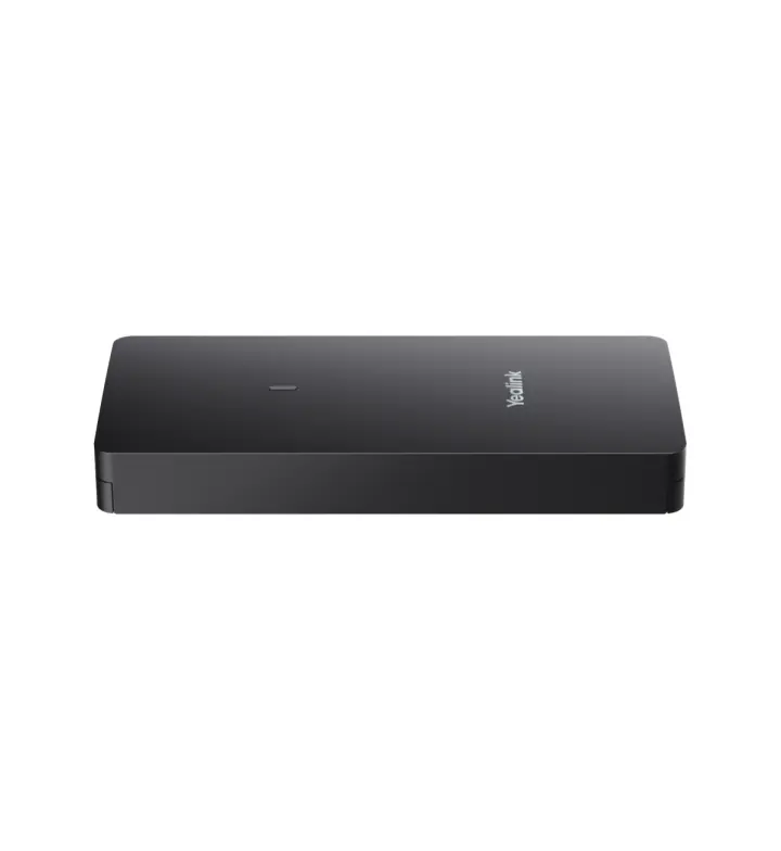 Yealink VCH51 Pro USB-C BYOD Hub, 4K/60fps Content Sharing (VCH51 Pro)