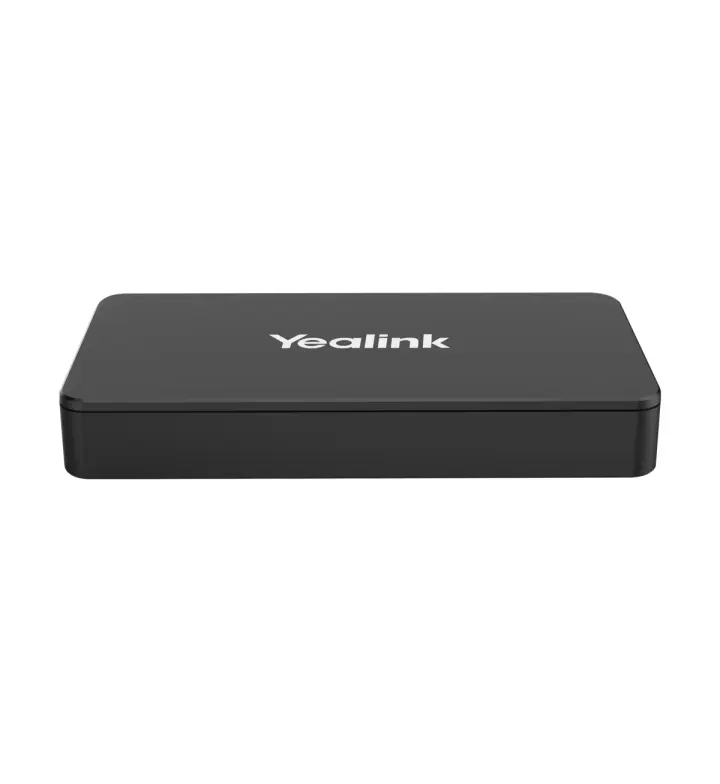 Yealink MShare E2 1080P Wired Screen Sharing Box for MVC (MShare E2)
