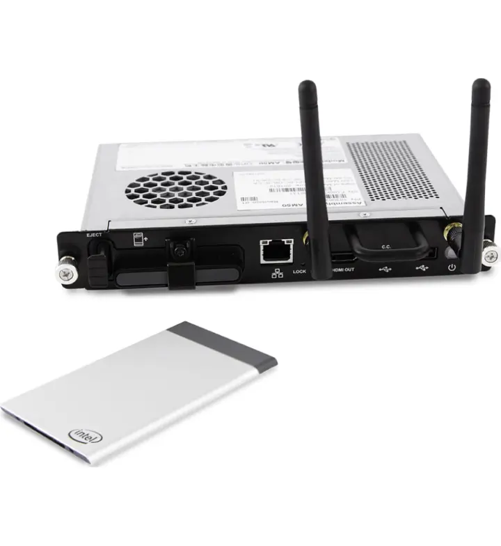 SMART iQ Appliance AM50 (4GB/32GB, Windows 10 Pro)