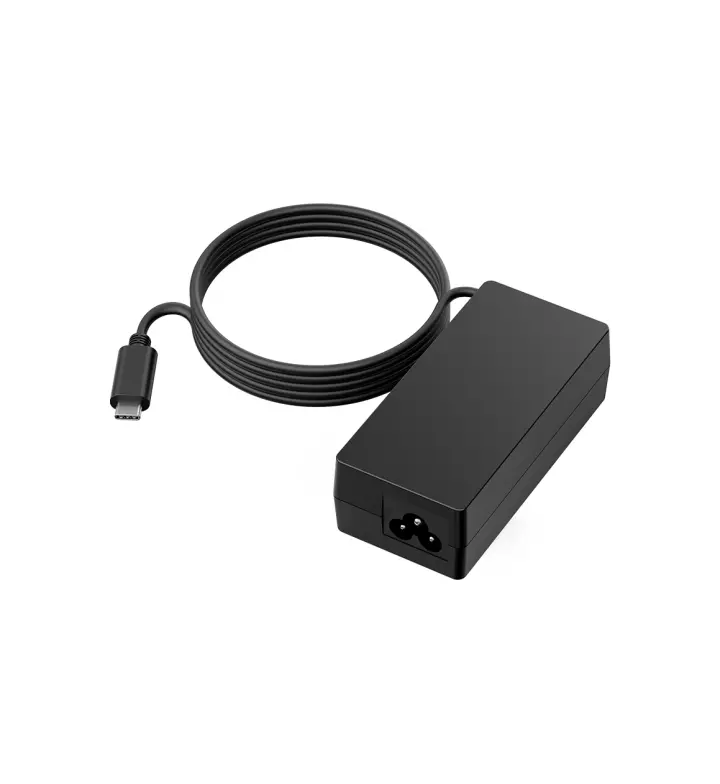 Yealink 65 W PD Adapter with 1.5 m USB-C Cable (PSU-PD65W-USBC/USBC(1.5M))