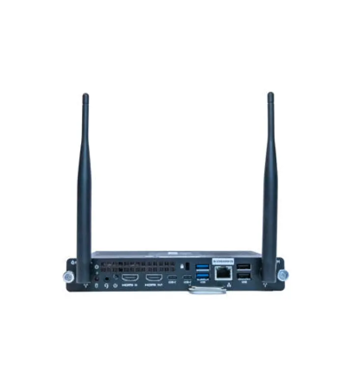 Promethean OPS4-5P8R256S-WIN Module (12th Gen i5, 8GB/256GB)