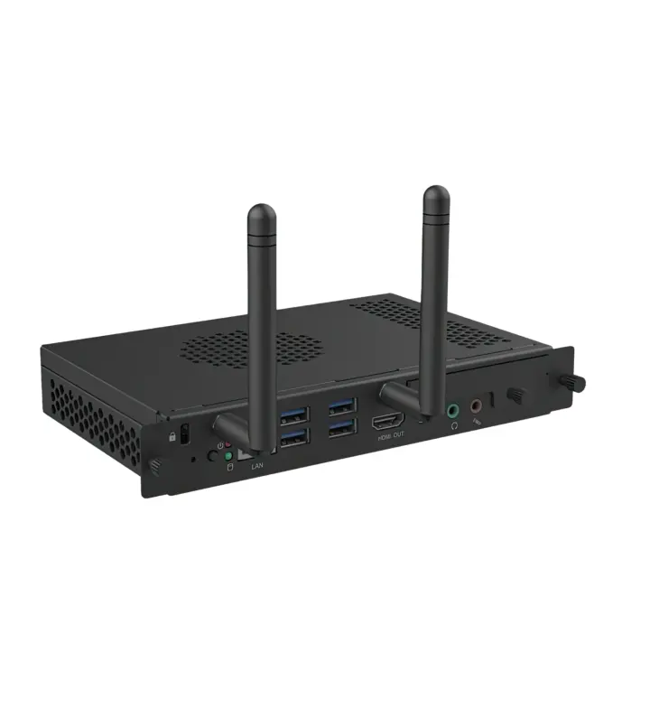 OneScreen OPS PC i7-1195G7 (16GB/256GB, Windows 11)