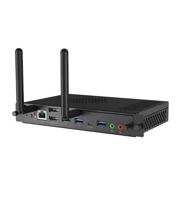 HiSense OPS72M Module (12th Gen i5-12450H, 8GB/256GB, Chrome OS)