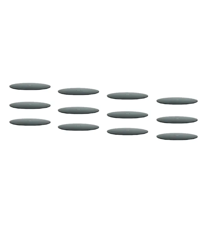Biamp Desono C-IC6-GK-12PK Grille Kit – 920-00049