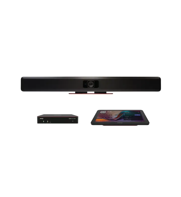 Biamp Devio UCX 1000 Huddle Room Bundle – MRB-UCX1000T-VBC2500a (Devio MRB-UCX1000T-VBC2500a)