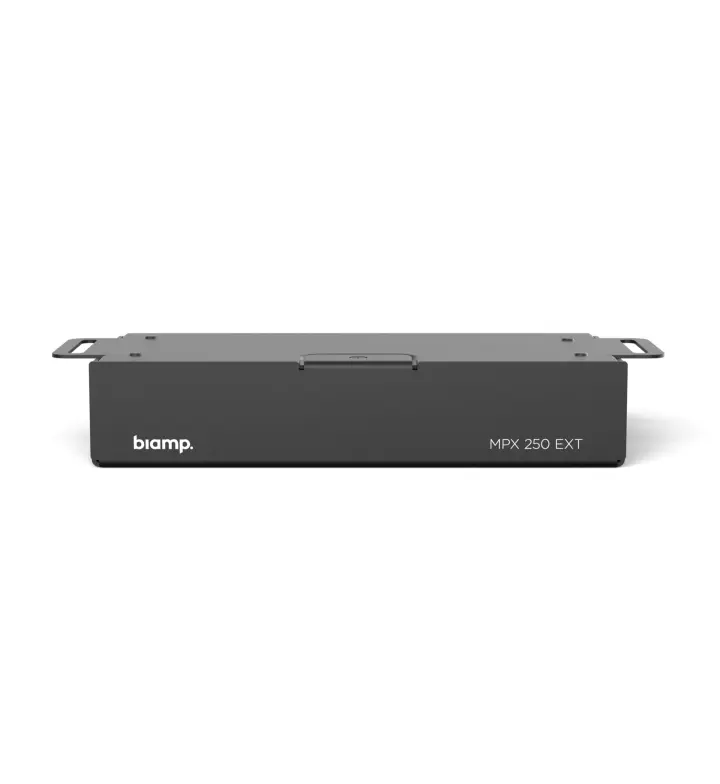 Biamp EasyConnect MPX 250 EXT 30 Video Conferencing Accessory