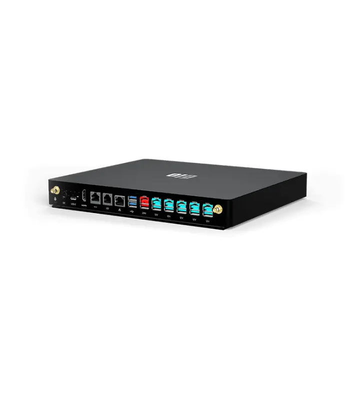 ELO EloPOS Pack i3-9100TE 128GB SSD 16GB RAM (E948191)