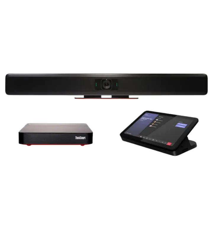 Biamp MRB-VBC 2500a-TSC2DIP-T Microsoft Teams Video Conferencing System