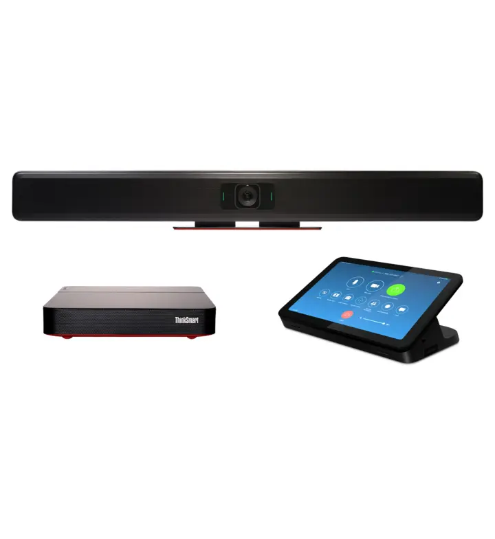 Biamp MRB-VBC 2500a-TSC2DIP-Z Video Conferencing System – 930-00031