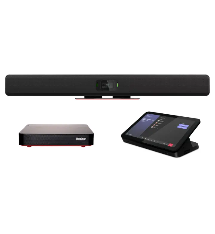 Biamp MRB-VBC 2800-TSC2DIP-T Microsoft Teams Rooms System