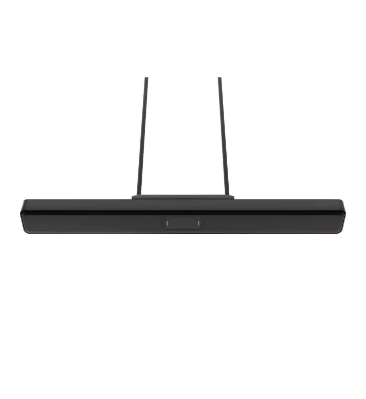 Biamp Parlé CBC 2500 CM Ceiling Video Conferencing System