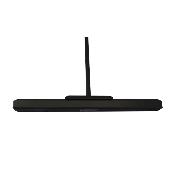 Biamp Parlé CBC 2500 PM Ceiling Conferencing Bar