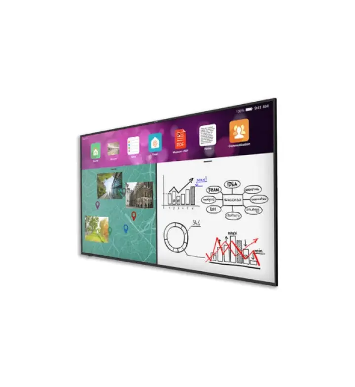 SMART Board SBD-2075 75" 4K UHD LED Display (SBD-2075)