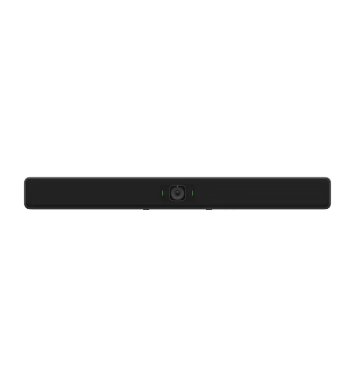 Biamp Parlé VBC 2500 Video Conferencing Bar – 920-00132-00002