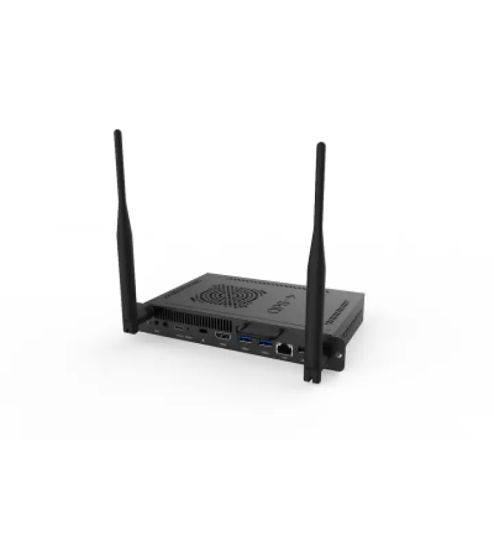 Dahua SP-PI7B82IS OPS Module, Intel Core i7-11370H, 8GB/256GB Windows 11 (SP-PI7B82IS)