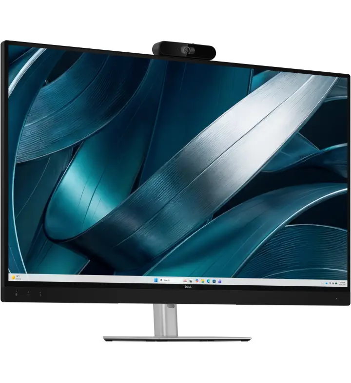 Dell Pro P 43-inch 4K Conference Monitor – P4326QEB