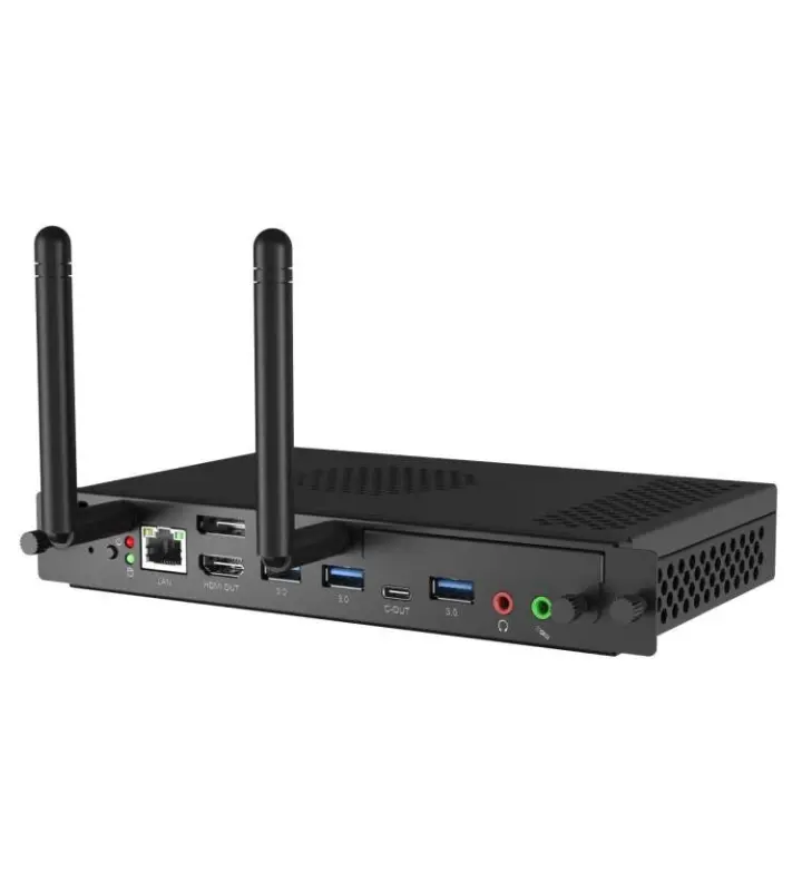CleverTouch 1521301 OPS PC i7 12th Gen (16GB/512GB)