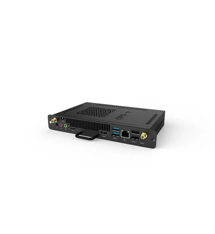 EQ OPS Module, Intel i5 Slot-In PC for Displays, 4K UHD