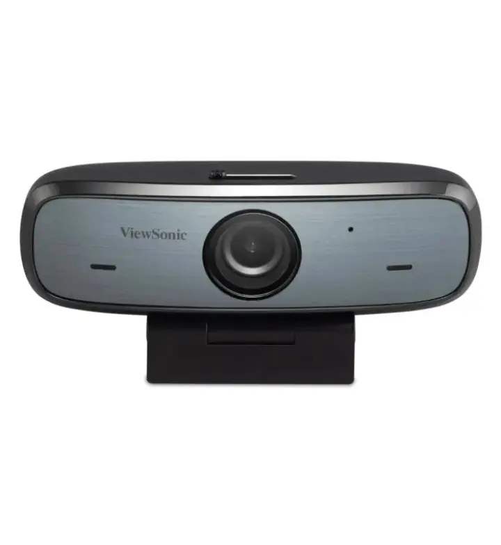 ViewSonic VB-CAM-002 1080p USB Camera, Stereo Microphone