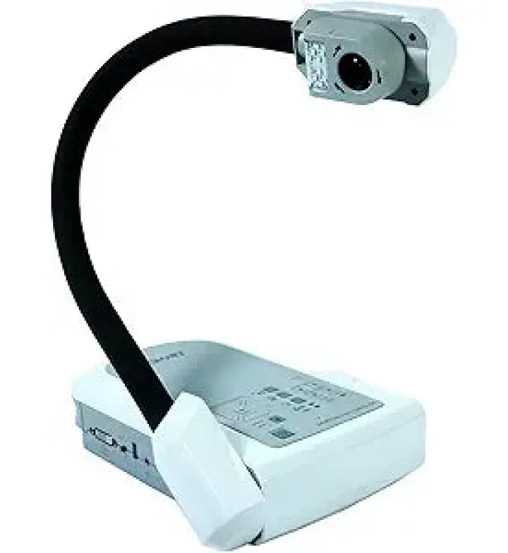 آلة تصوير الوثائق SMART SDC-450 (5MP، تكبير بصري 8×)