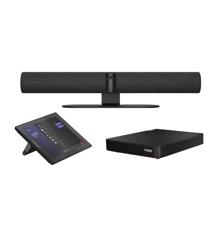 Jabra PanaCast 50 Video Conferencing System – 8601-331 (PanaCast 50 Room System)