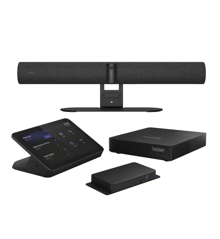 Jabra PanaCast 50 Room System 2 – 8612-337