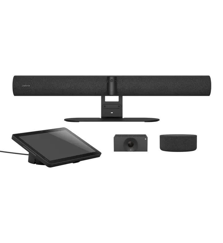 Jabra PanaCast Room Kit 55-inch Video Conferencing System – 9000-231