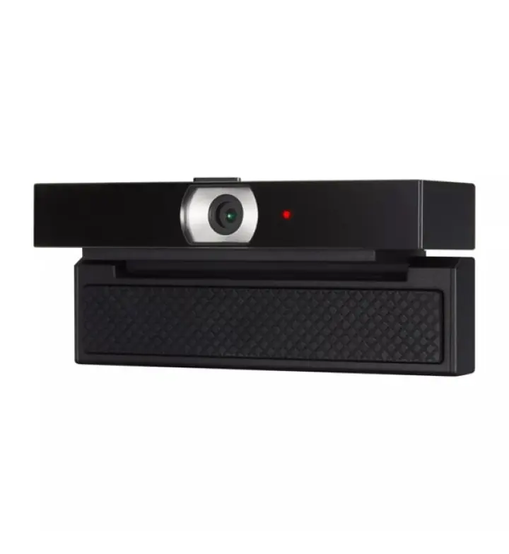 LG VC23GA Smart Cam Full HD Webcam, Built-in Mic, USB-C (VC23GA)