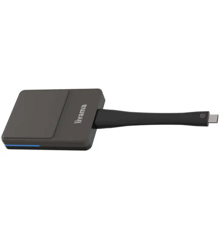 IIYAMA WP D002C Wireless Presentation USB-C Dongle